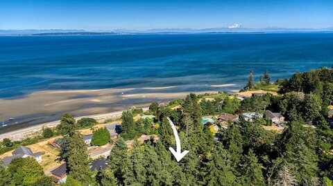 Lot 35 Boundary Bay Road, Point Roberts, WA 98281