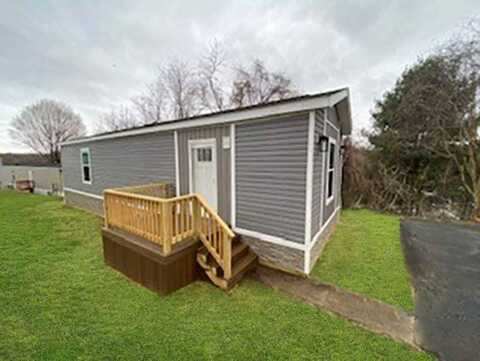 710 Sand Hill Road, Asheville, NC 28806