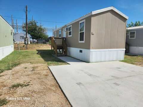 1132 GARY TERRACE, Odessa, TX 79764