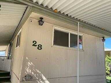 3800 S 1900 TRL 28, ROY, UT 84067