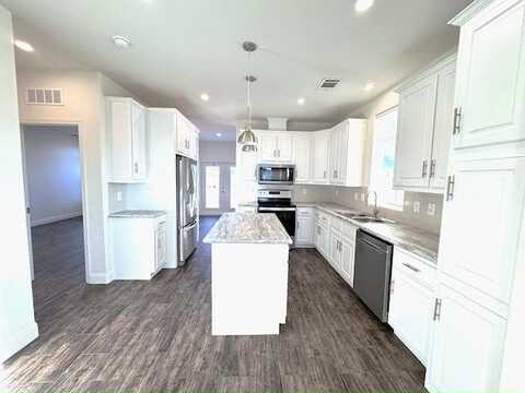 7500 E Voyager Rd Site 3, Tucson, AZ 85756