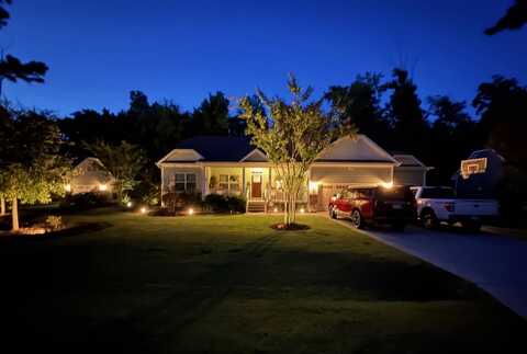 77 Aster Pl, Hampstead, NC 28443