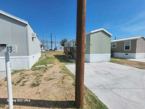 1134 GARY TERRACE, Odessa, TX 79764