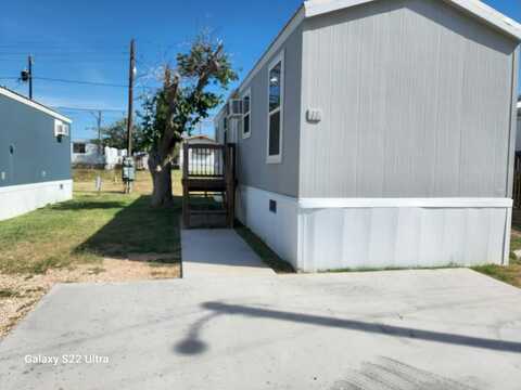 1136 GARY TERRACE, Odessa, TX 79764