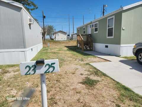 1122 GARY TERRACE, Odessa, TX 79764