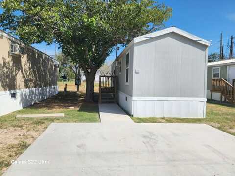 1124 GARY TERRACE, Odessa, TX 79764