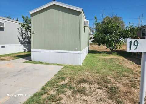 1128 GARY TERRACE, Odessa, TX 79764