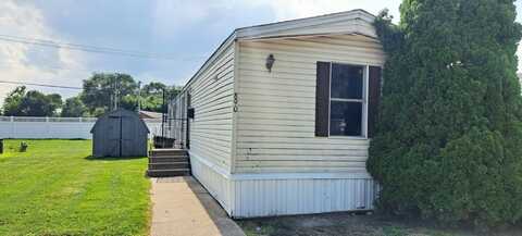 890 Audrey Avenue, Lynwood, IL 60411
