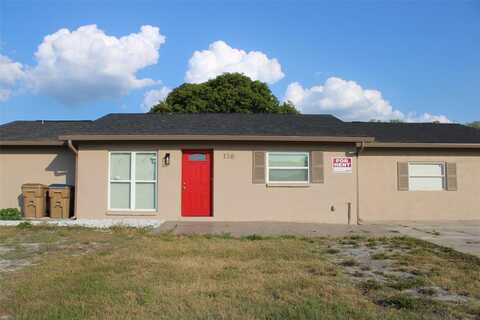 116 Hermosillo Drive, Kissimmee, FL 34743