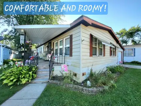 1067 Bayside Road, #224, Elgin, IL 60123
