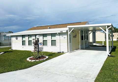 25501 Trost Blvd. 07-36, Bonita Springs, FL 34135