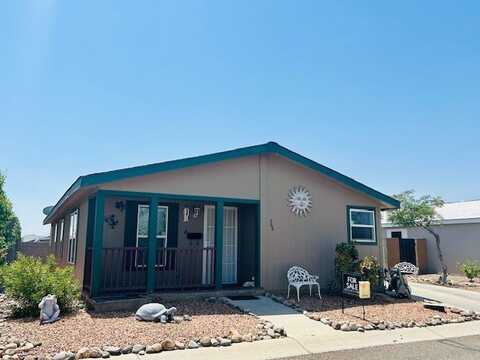 16101 N. El Mirage Rd., El. Mirage, AZ 85335