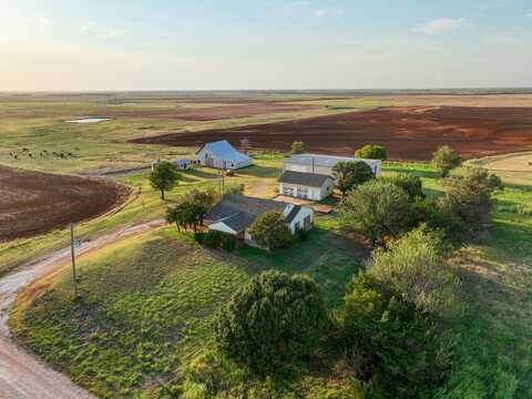 7781 E 760 Rd, Kingfisher, OK 73750