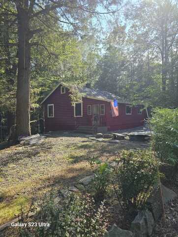 10 Bethel Pl, Monticello, NY 12701
