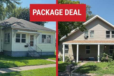 1120 W. Lowell Ave, Shenandoah, IA 51601
