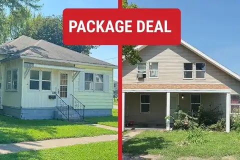 1120 W. Lowell Ave, Shenandoah, IA 51601