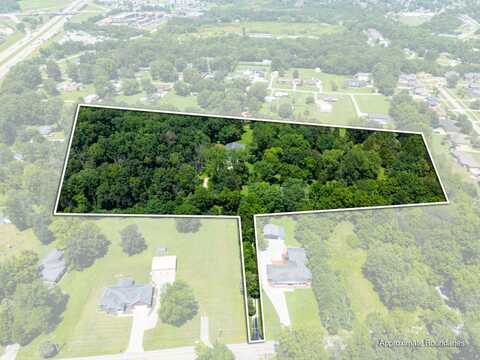 1014 & 1018 W. Hebron Ln, Shepherdsville, KY 40165