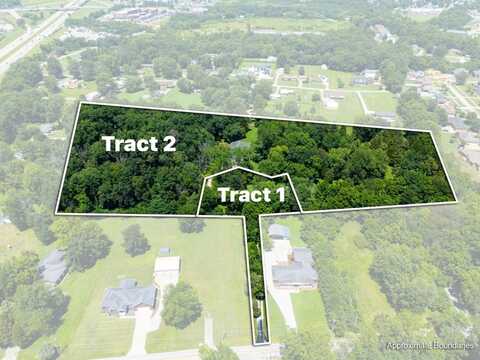1014 & 1018 W. Hebron Ln, Shepherdsville, KY 40165