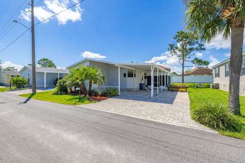 4668 White Pine, Kissimmee, FL 34758