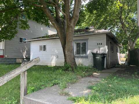 354 S Harris Avenue, Columbus, OH 43204