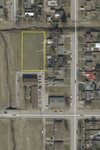 0 Tell Street/20th Street, Tell City, IN 47586