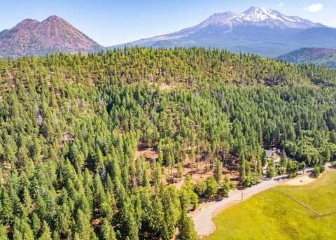 1901 Wyehka Way, Mount Shasta, CA 96067