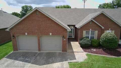 105 N. Farmington Drive, Lebanon, KY 40033