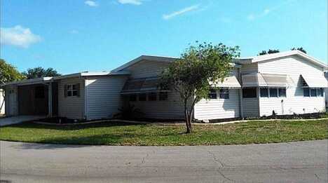 204 EL Padre, Edgewater, FL 32141