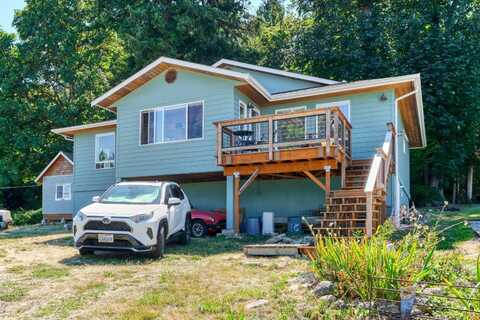 2189 Wicklow Place, Point Roberts, WA 98281