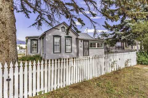 208 S 6th Street, Westcliffe, CO 81252
