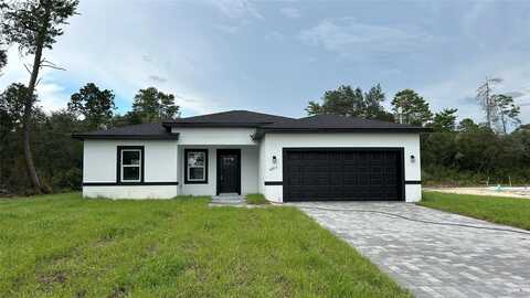 16915 Sw 37th Terrace Rd, Ocala, FL 34473