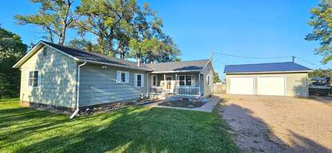 2581 N. Hwy 83, North Platte, NE 69101, North Platte, NE 69101