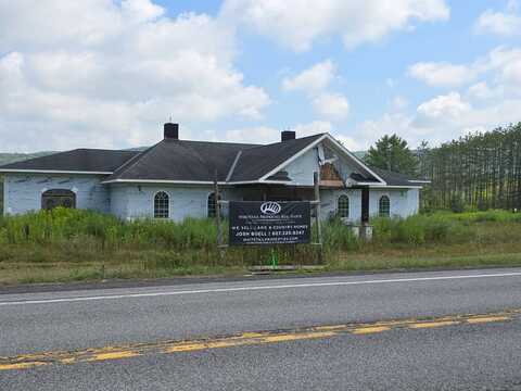 6708 St Hwy 28, Hartwick, NY 13348