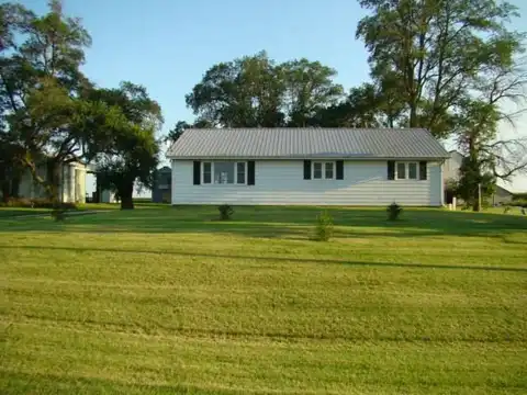 1639 Kirkwood Road, Corydon, IA 50060