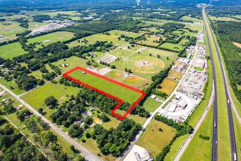 10+/- Acres Culver Rd, Falkville, AL 35622