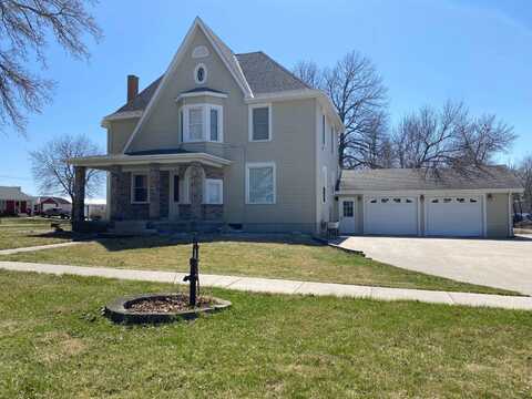 203 W 6th Street, Neligh, NE 68756