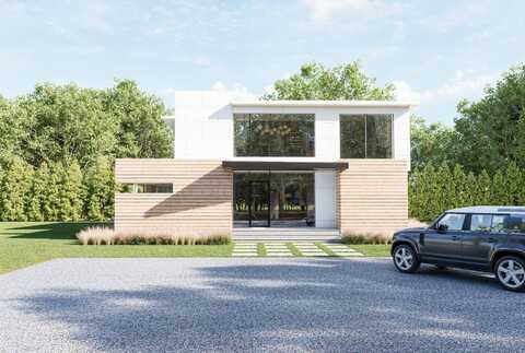 9 Shadyrest Drive, Sag Harbor, NY 11963