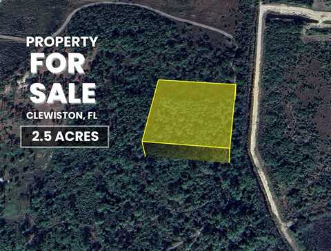 TBD PIONEER 9TH STREET, CLEWISTON, FL 33440