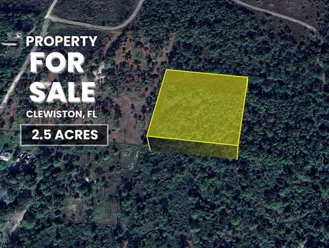 Lot 7 PIONEER 9TH STREET, CLEWISTON, FL 33440