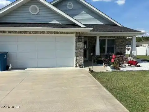 4117 Plumthicket, Joplin, MO 64801