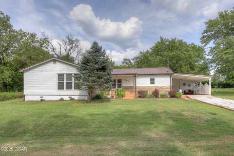 1105 Princeton Street, Galena, KS 66739