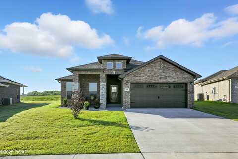 204 Molly Dean Drive, Duenweg, MO 64841