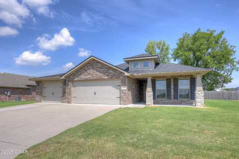 629 Ty Court, Oronogo, MO 64855
