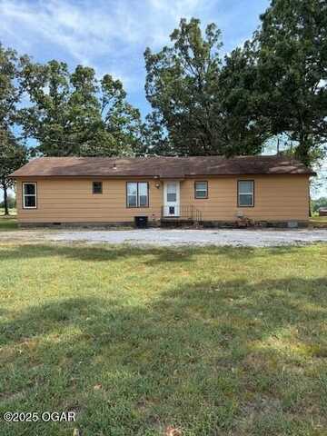 797 W 60th Street, Carthage, MO 64836