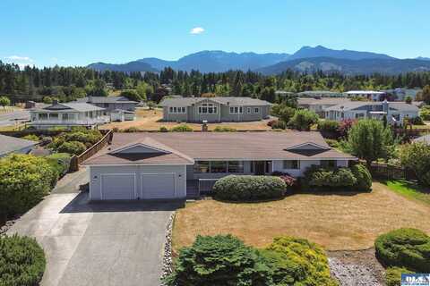 1836 E Lauridsen Blvd., Port Angeles, WA 98362