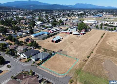 NKA Knapman, Sequim, WA 98362