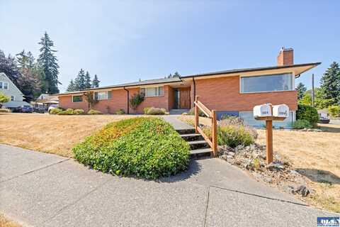 1404 S Cherry St, Port Angeles, WA 98362
