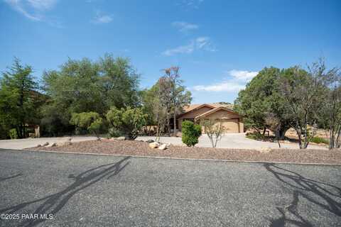 1944 Forest View, Prescott, AZ 86305