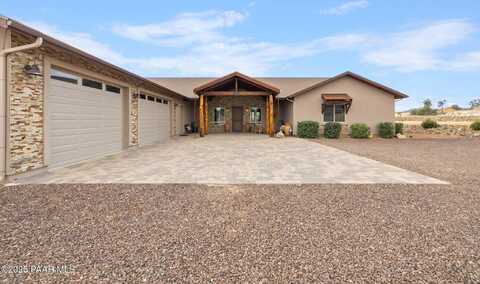 4675 W Trevor Trail, Prescott, AZ 86305