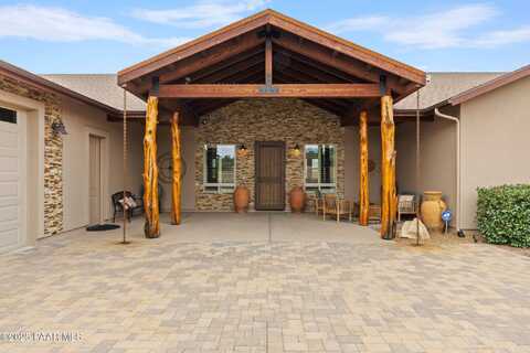 4675 W Trevor Trail, Prescott, AZ 86305